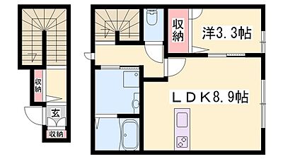 間取り 間取り