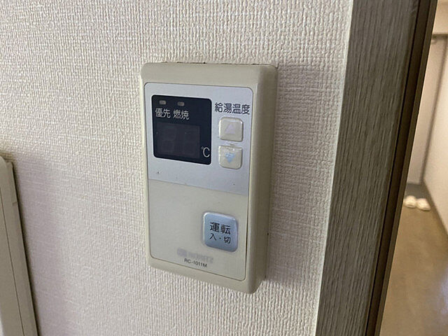浴室