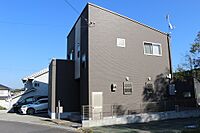 滋賀県甲賀市水口町山：物件画像