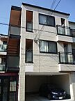 大阪府大阪市港区田中2丁目5-12：物件画像／ハウスコム　FC弁天町店　株式会社ベイハウス