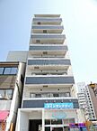 大阪府大阪市港区築港3丁目9-6：物件画像／ハウスコム　FC弁天町店　株式会社ベイハウス