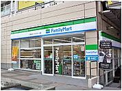 ファミリーマート 天保山マーケットプレース店（199m）