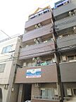 大阪府大阪市港区夕凪2丁目2-7：物件画像／ハウスコム　FC弁天町店　株式会社ベイハウス