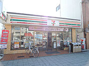 セブンイレブン 大阪三先1丁目店（150m）