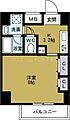 No,3三先ハウス3階6.2万円