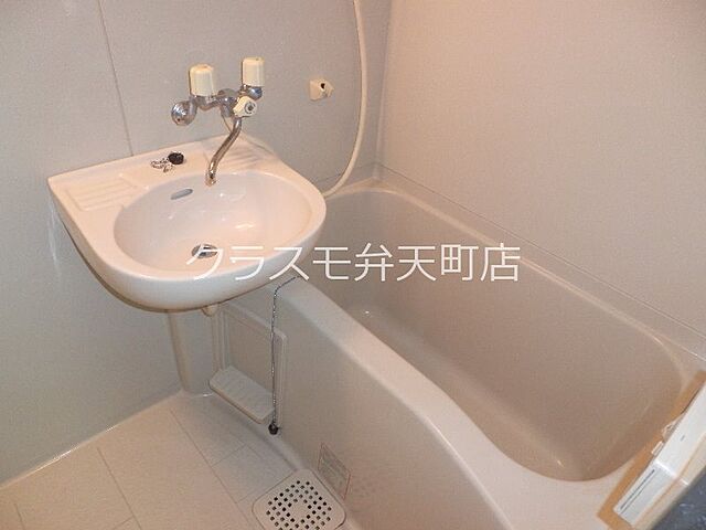 浴室