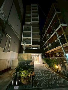 外観 外観