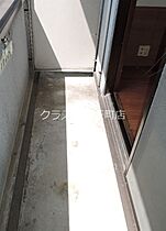 ハウスエグレット  ｜ 大阪府大阪市港区波除５丁目13-26（賃貸マンション1K・3階・18.00㎡） その9