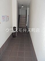 リアルフレンズ  ｜ 大阪府大阪市港区田中２丁目3-2（賃貸マンション1R・4階・20.00㎡） その13