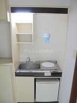 KOKOマンション  ｜ 大阪府大阪市港区磯路２丁目1-14（賃貸マンション1R・4階・18.84㎡） その4