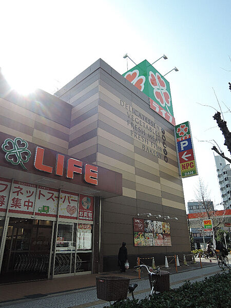 KOKOマンション ｜大阪府大阪市港区磯路２丁目(賃貸マンション1R・4階・18.84㎡)の写真 その17