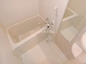 ジュネーゼみなと弁天町  ｜ 大阪府大阪市港区波除２丁目5-26（賃貸マンション1K・2階・23.78㎡） その6