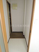 ル・照  ｜ 大阪府大阪市港区市岡元町２丁目14-15（賃貸マンション1DK・3階・26.15㎡） その8