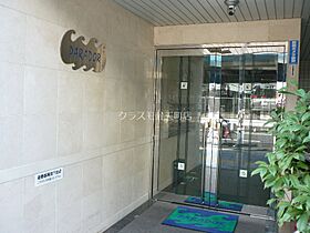 パラドール弁天  ｜ 大阪府大阪市港区弁天５丁目1-1（賃貸マンション1K・2階・21.73㎡） その14