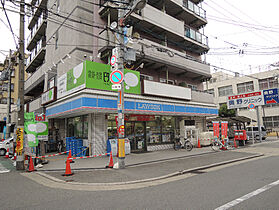 ブラン弁天町駅前  ｜ 大阪府大阪市港区波除３丁目7-1（賃貸マンション1DK・10階・29.72㎡） その15