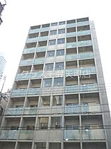 レオンコンフォート弁天町  ｜ 大阪府大阪市港区波除３丁目12-7（賃貸マンション1R・8階・22.88㎡） その1