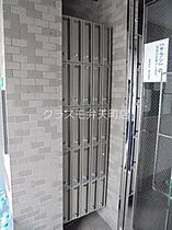 コアロード2000  ｜ 大阪府大阪市港区波除３丁目8-11（賃貸マンション1K・6階・16.73㎡） その11