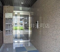 エクシード倉垣  ｜ 大阪府大阪市港区弁天３丁目15-15（賃貸マンション1K・2階・19.44㎡） その3