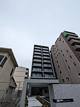 アリビオ大阪港  ｜ 大阪府大阪市港区築港３丁目5-7（賃貸マンション1K・10階・29.57㎡） その23