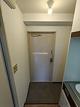 サンウィングス弁天町  ｜ 大阪府大阪市港区波除５丁目3-9（賃貸マンション1R・4階・16.00㎡） その8