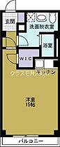 光信ビル  ｜ 大阪府大阪市港区築港４丁目11-13（賃貸マンション1R・5階・40.00㎡） その2