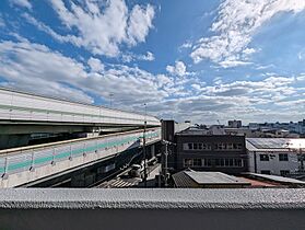 エトワール山村  ｜ 大阪府大阪市港区市岡３丁目3-5（賃貸マンション1K・5階・30.00㎡） その20