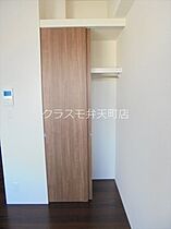 JJコート市岡  ｜ 大阪府大阪市港区市岡１丁目1-7（賃貸マンション1R・6階・20.05㎡） その20