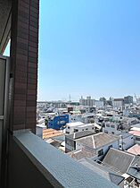 エイペックスみなとCentral　Avenue  ｜ 大阪府大阪市港区田中２丁目1-2（賃貸マンション1K・4階・25.84㎡） その13