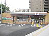 周辺：セブンイレブン 大阪磯路2丁目店（135m）