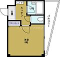 ラ・レジデンシアコモダ5階4.7万円