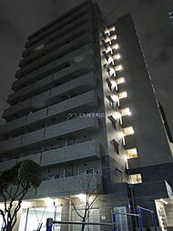 ジュネーゼグラン弁天町