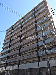 🉐敷金礼金0円！🉐エグゼ弁天町