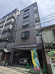 🉐敷金礼金0円！🉐中野ビル