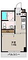 アスティナ弁天町5階5.8万円
