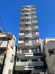 🉐敷金礼金0円！🉐ヴィラペントハウス弁天町