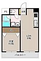 シーサイドアベニュー4階6.7万円