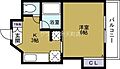 ハーバーライフ市岡4階5.2万円