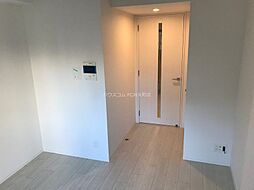 エスリード大阪ドームCERCA 9階1Kのリビング/ダイニング