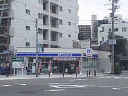 ローソン 港区市岡元町一丁目店（253m）