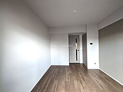 ベイサイドパークOSAKAノースレジデンシス 10階1Kのリビング/ダイニング