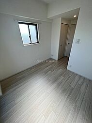 エスリード弁天町クレール 9階1Kのリビング/ダイニング