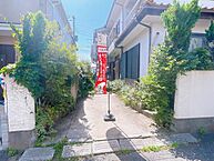 東京都東久留米市本町1丁目：物件画像