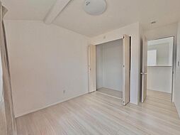 子供部屋の画像