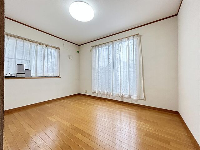 洋室 東村山市恩多町1丁目