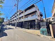 東京都武蔵野市吉祥寺本町2丁目：物件画像
