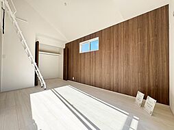 子供部屋の画像