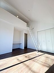 子供部屋の画像