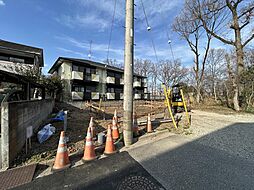 外観の画像