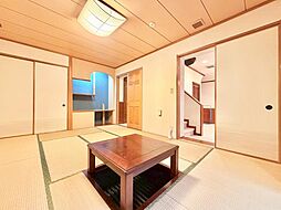 和室の画像