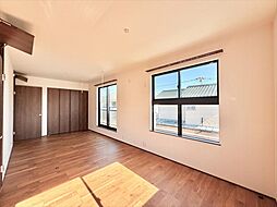 子供部屋の画像